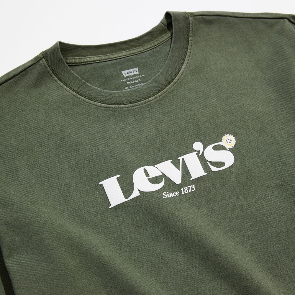 ✨NEW - Levi’s Vintage Fit Tee - size XXL✨ - Picture 3 of 10